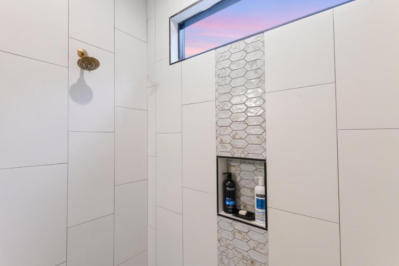 Unwind In Style! *New* Sip And Stay Hideaway Broken Bow Buitenkant foto